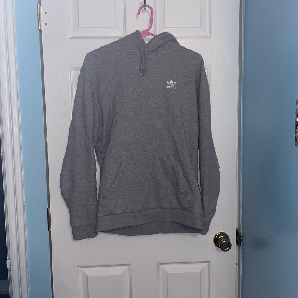 Mens hoodie